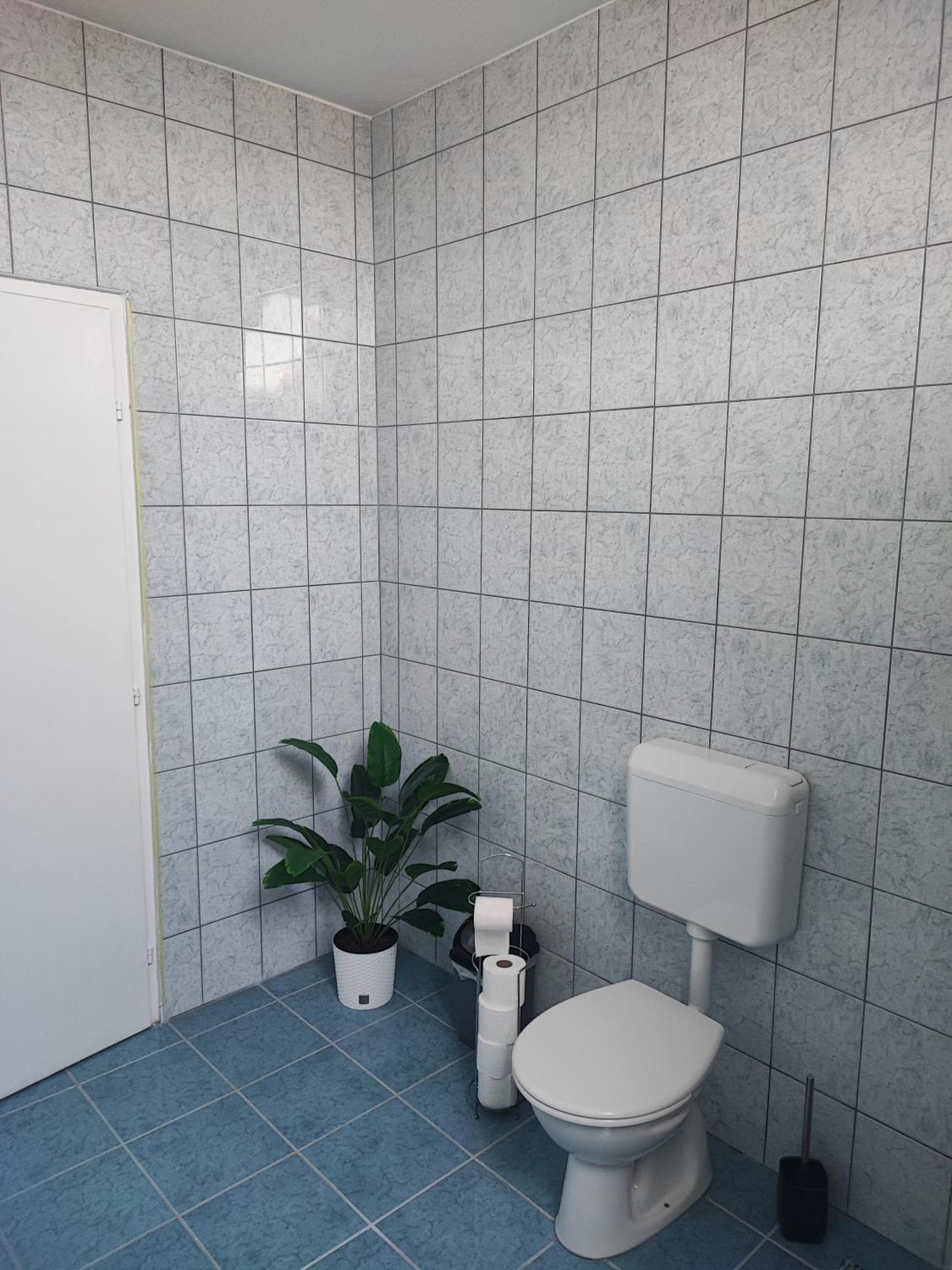 Szaffi Apartman Hajdúszoboszló Dış mekan fotoğraf